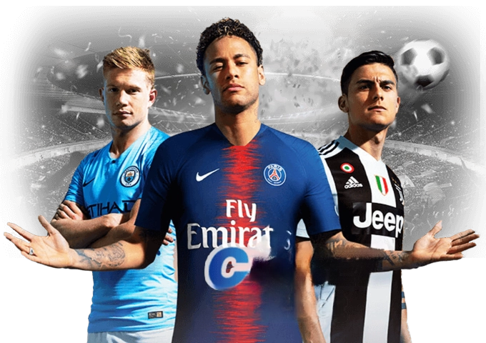 Lots of sports bets at ggbet sports