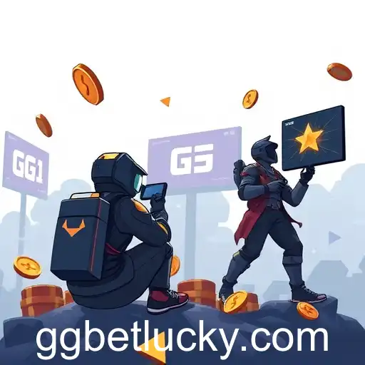 The Evolution of Online Gaming Platforms