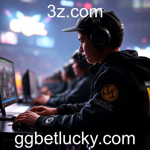 The Rise of Esports Betting Platforms