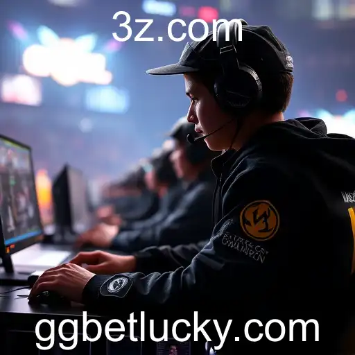 The Rise of Esports Betting Platforms