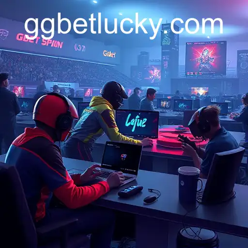 Evolving Trends in Online Gaming