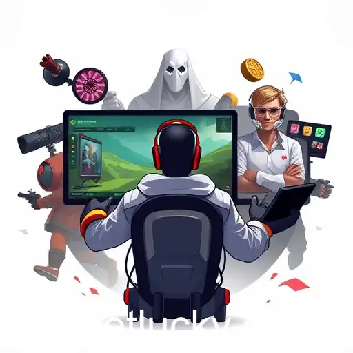 Digital Trends Reshaping the Gaming Industry