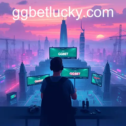 The Evolution of Online Gaming Platforms