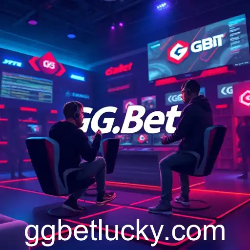 The Rise of GG Bet in Online Gaming