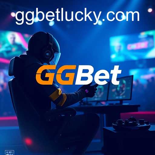 GGBet's Influence in eSports Betting