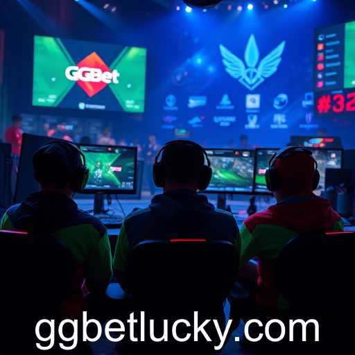 The Rise of Digital Betting: GGBet's Impact on the Gaming Landscape