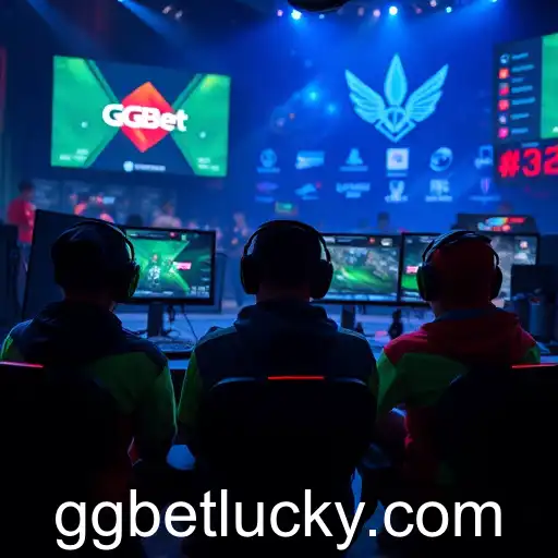 The Rise of Digital Betting: GGBet's Impact on the Gaming Landscape