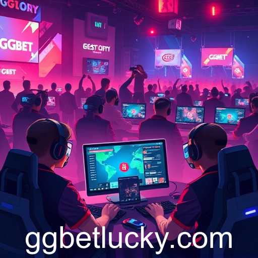 GG.BET Shapes the Future of eSports