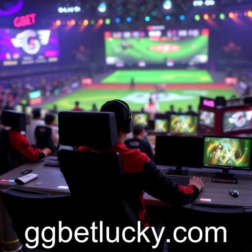 GGbet: Revolutionizing Online Gaming and Betting