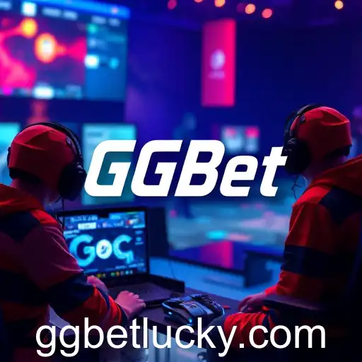 The Rise of GGBet in the Gaming Industry