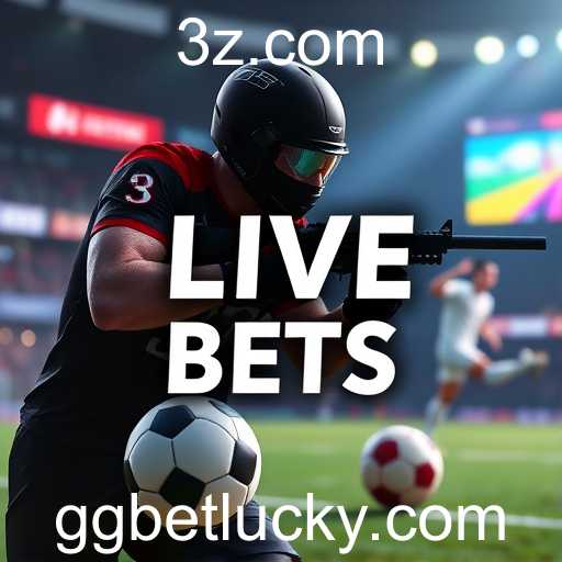 Exploring Live Bets in the World of GG.Bet: A Thrilling Online Gaming Experience