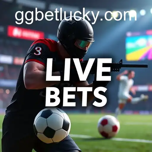 Exploring Live Bets in the World of GG.Bet: A Thrilling Online Gaming Experience