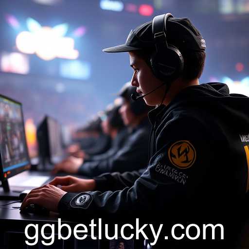 The Rise of eSports Gambling Platforms