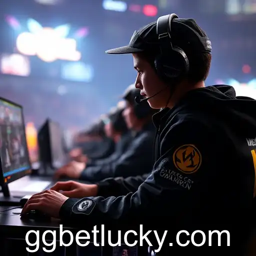 The Rise of eSports Gambling Platforms