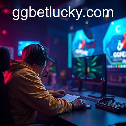 The Rise of GGBet in the Esports Arena