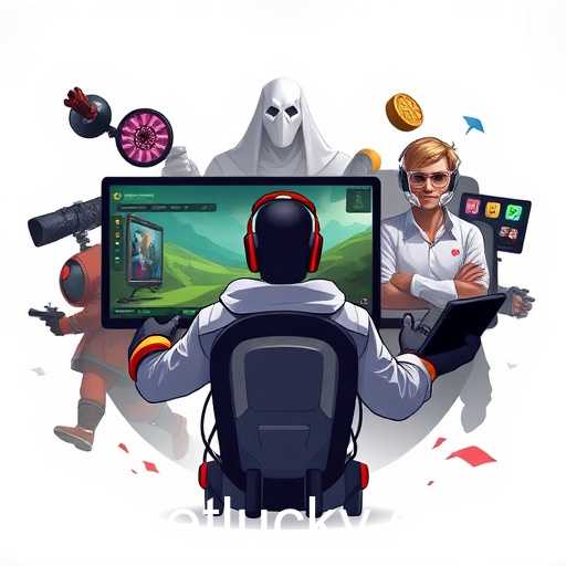 The Rise of Online Game Platforms