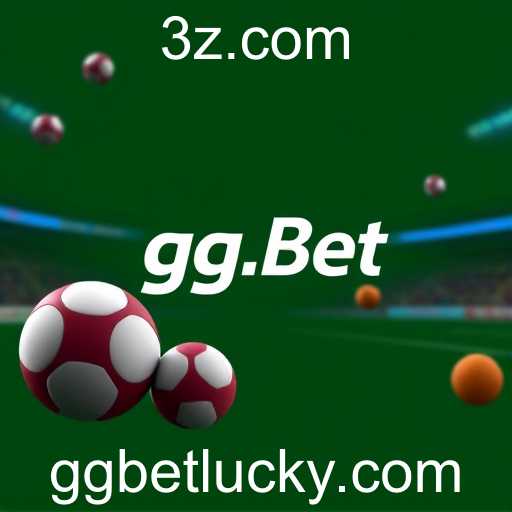 Exploring the World of Sports Betting on GG.Bet