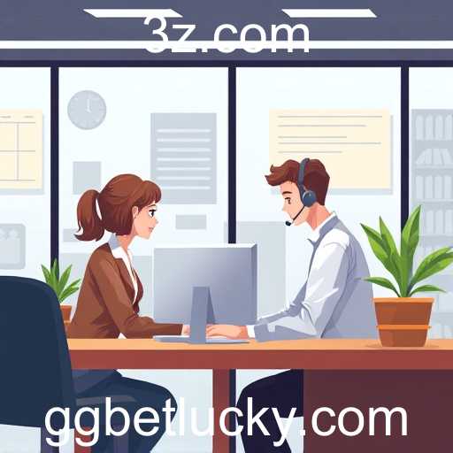 Exploring the 'Customer Support' Game Category with GGBet