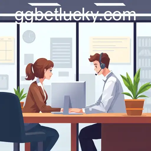 Exploring the 'Customer Support' Game Category with GGBet