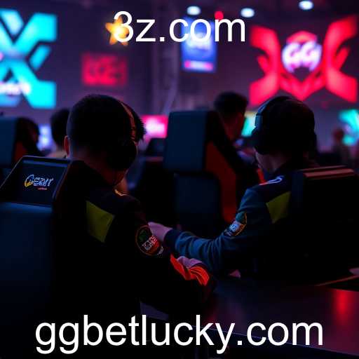The Rise of eSports Tournaments: A Gaming Revolution Facilitated by Platforms like GG.Bet